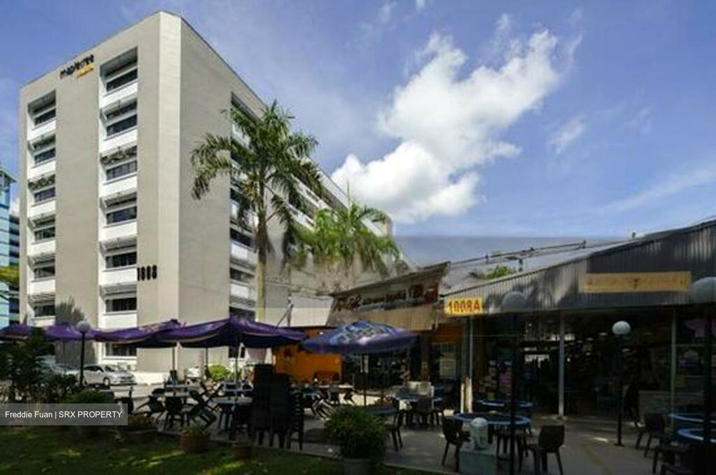 Toa Payoh North (D12), Factory #463918251
